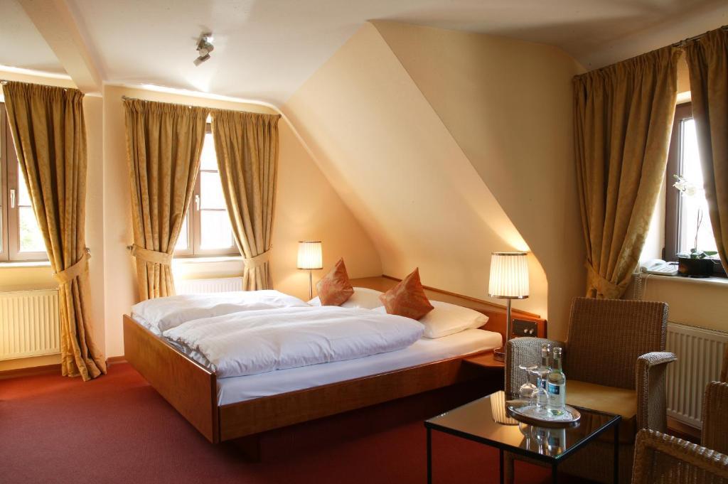 Landhaus Wolf - Wir Freuen Uns Schwaebisch Hall Room photo